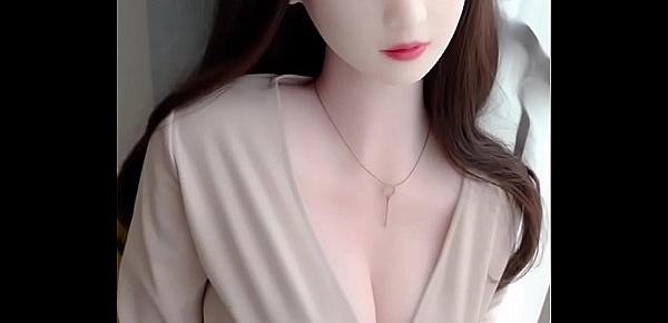  realistic sex doll looks like your beloved girl